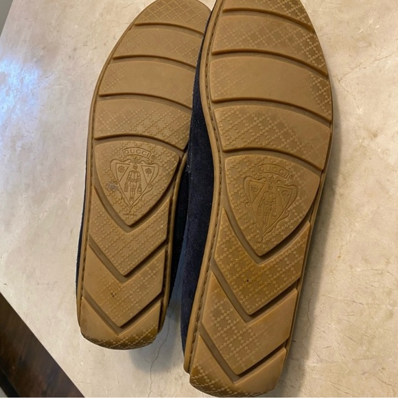 Gucci shoes - Picture 6 of 8